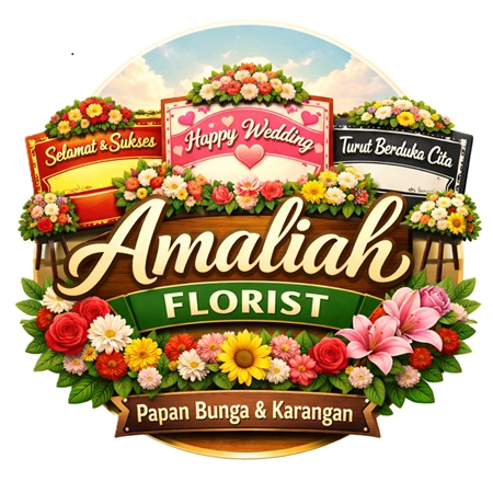 Papan Bunga Sukatali